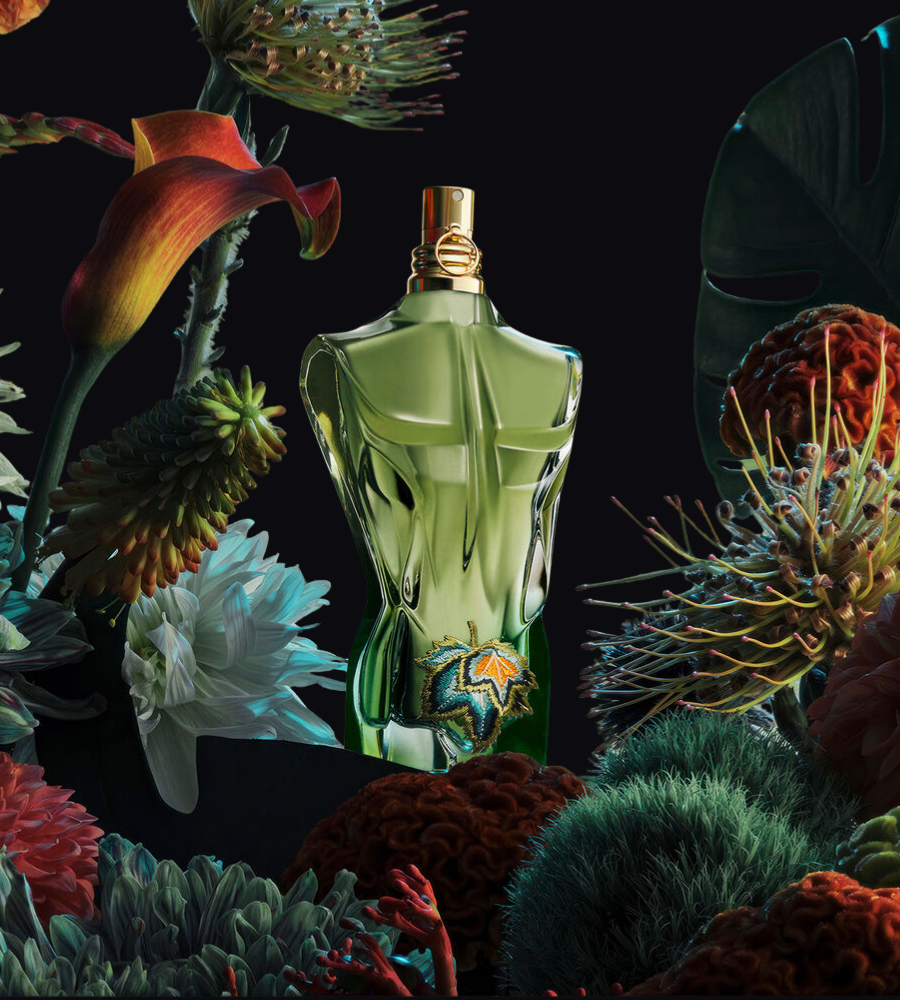 Jean Paul Le Beau Paradise Garden | 125ML