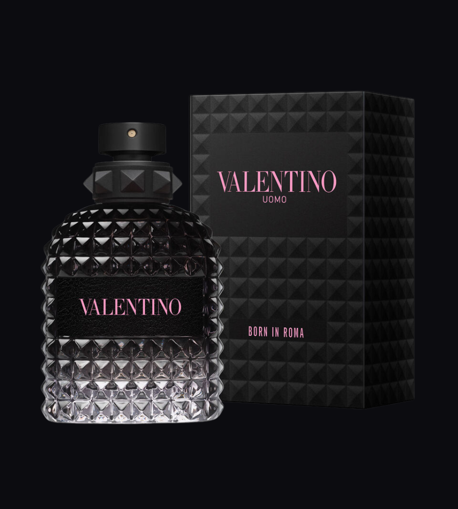 Valentino Born In Roma EDT | 100ML