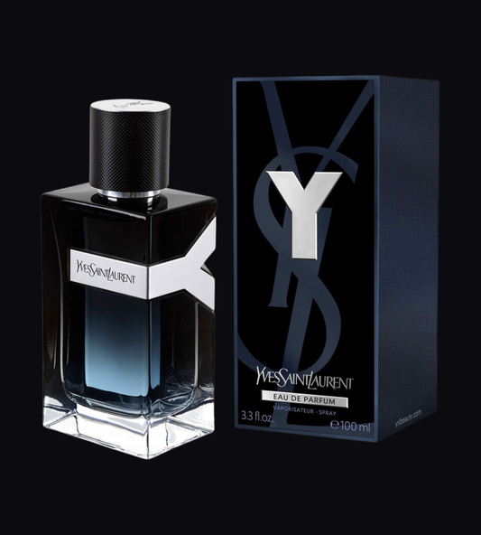 Ysl Eau De Parfum | 100ML