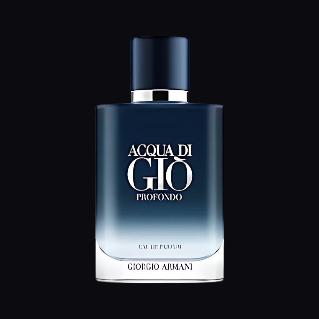 Aqua Di Gio Profondo