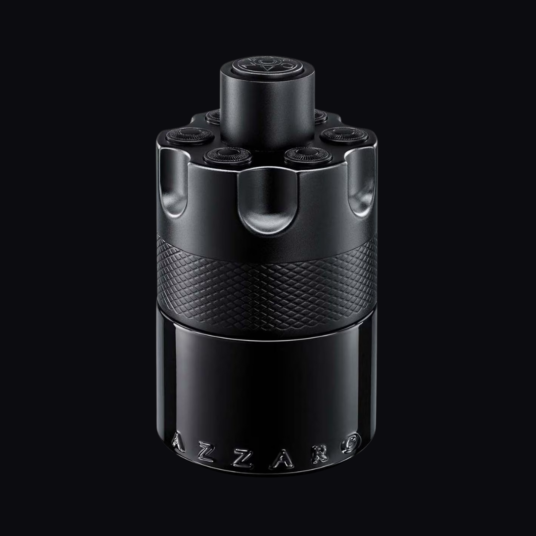Azzaro The Most Wanted EDP | 100ML