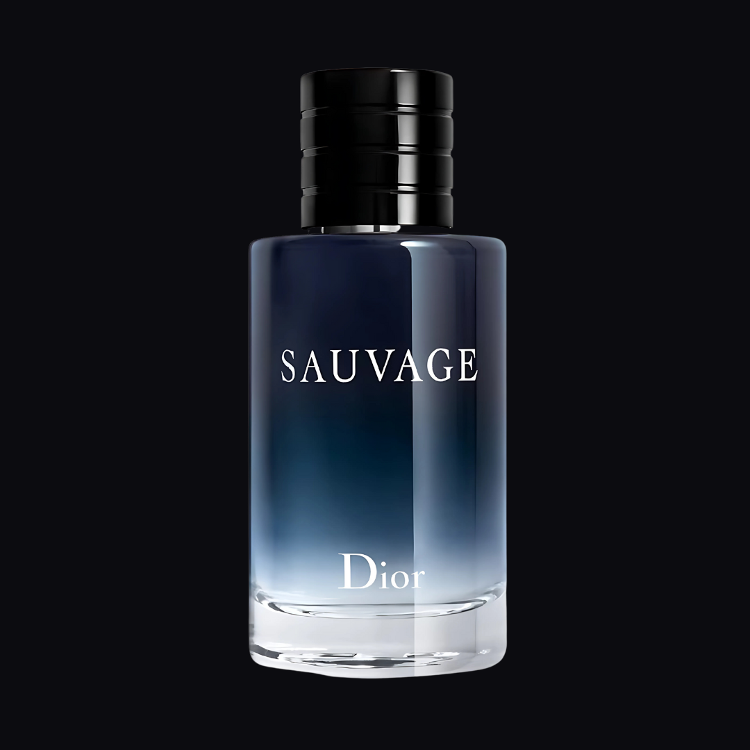 Sauvage Dior Eau de toilette