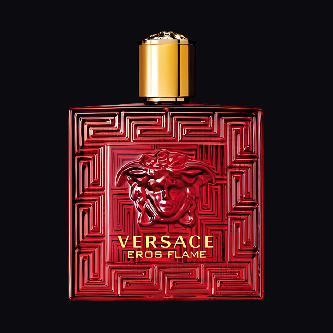 Versace Eros Flame