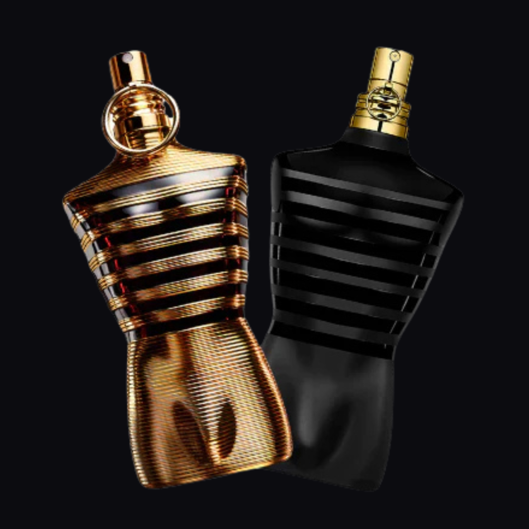 Le Male Elixir / Le Male Le Parfum