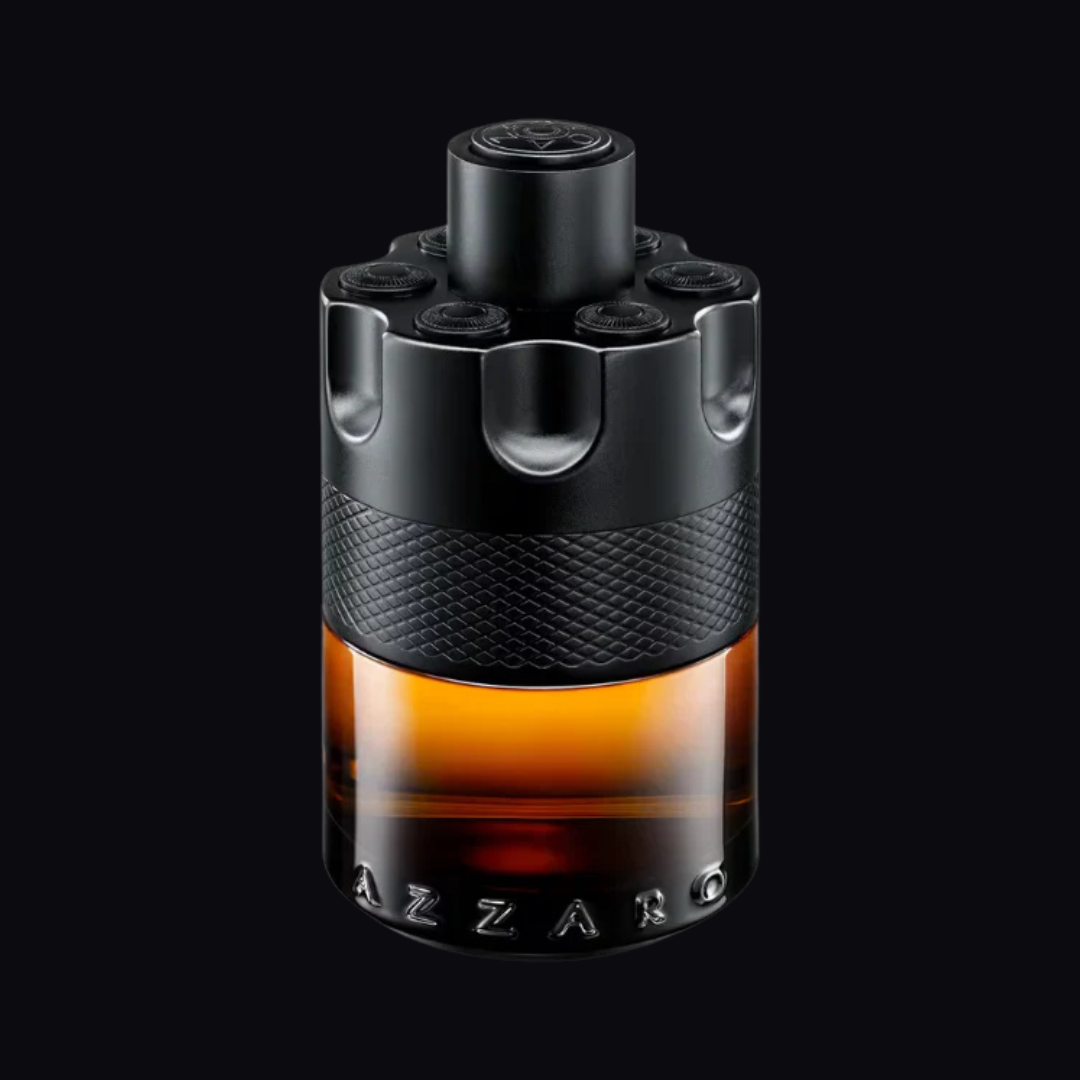 Azzaro The Most Wanted Parfum | 100ML