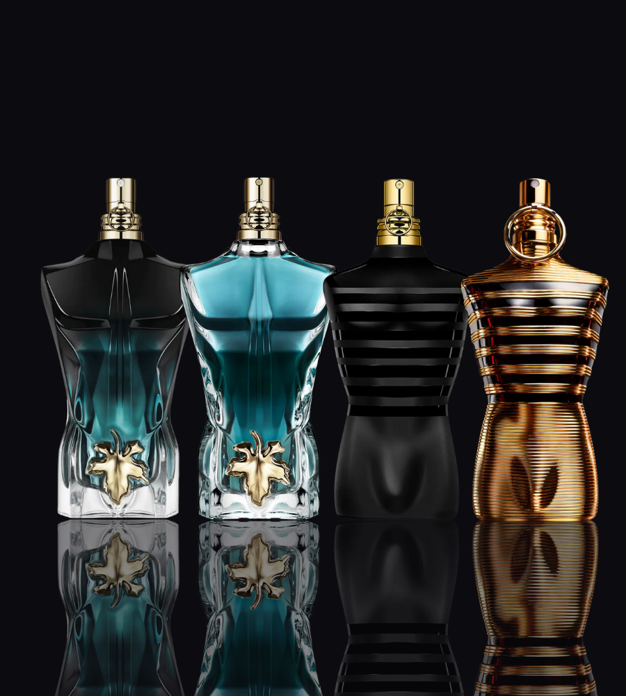 Dúos de Perfumes