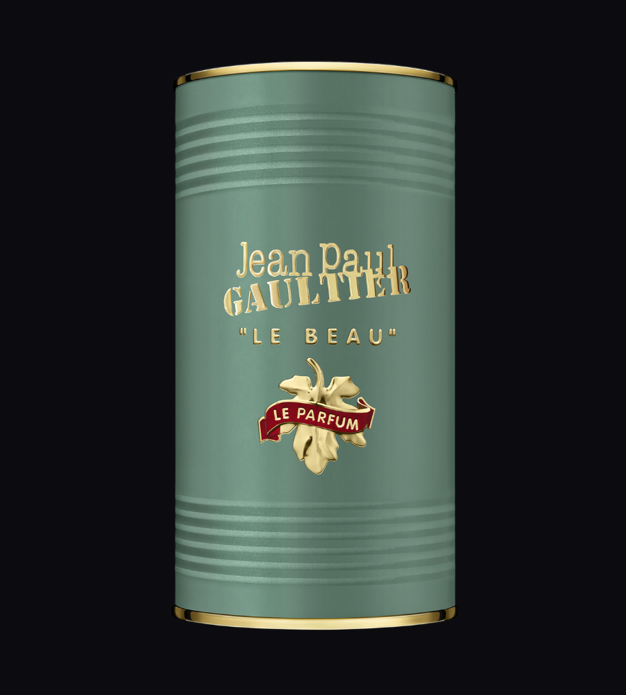 Jean Paul Le Beau le parfum | 125ML
