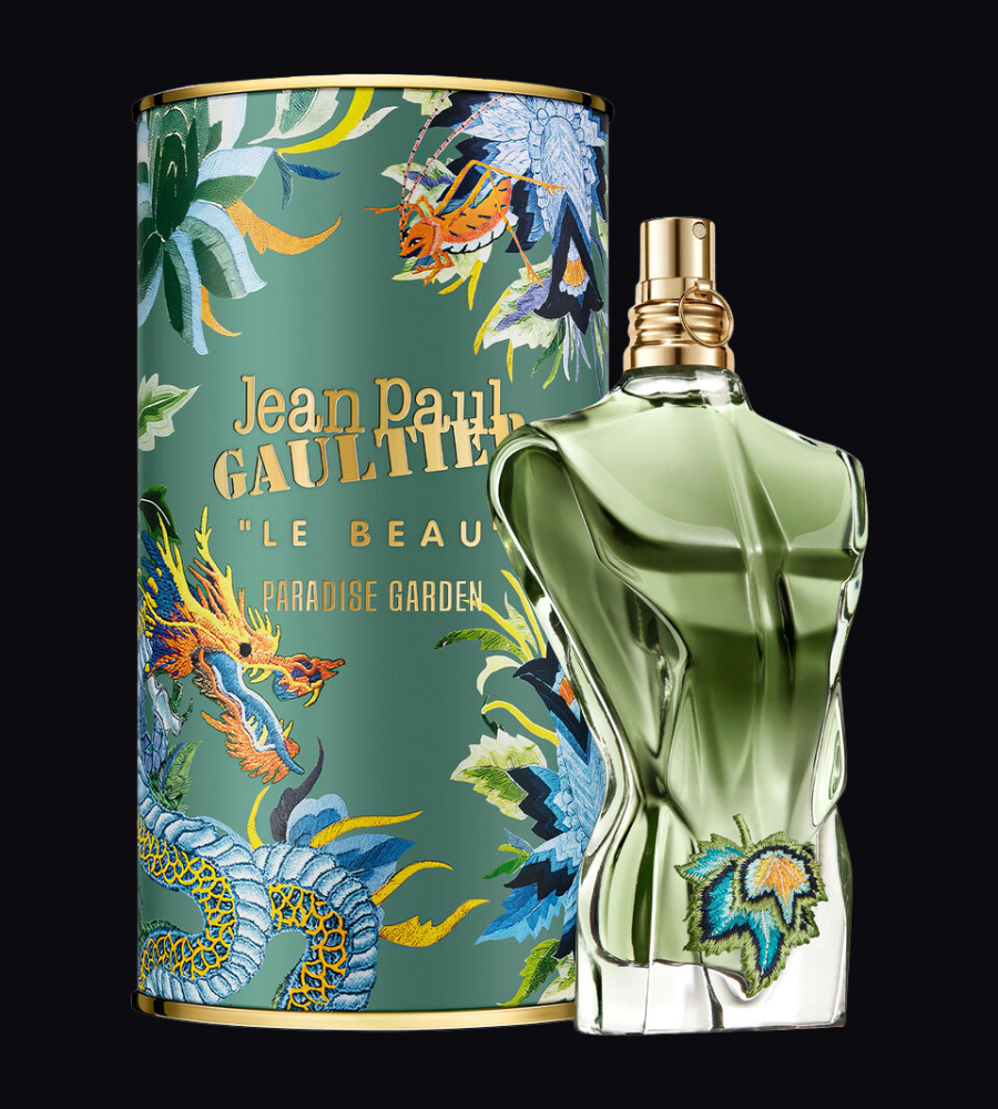 Jean Paul Le Beau Paradise Garden | 125ML