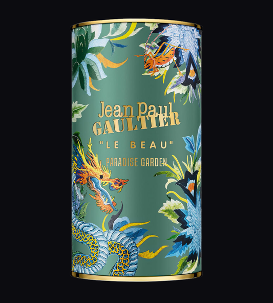 Jean Paul Le Beau Paradise Garden | 125ML