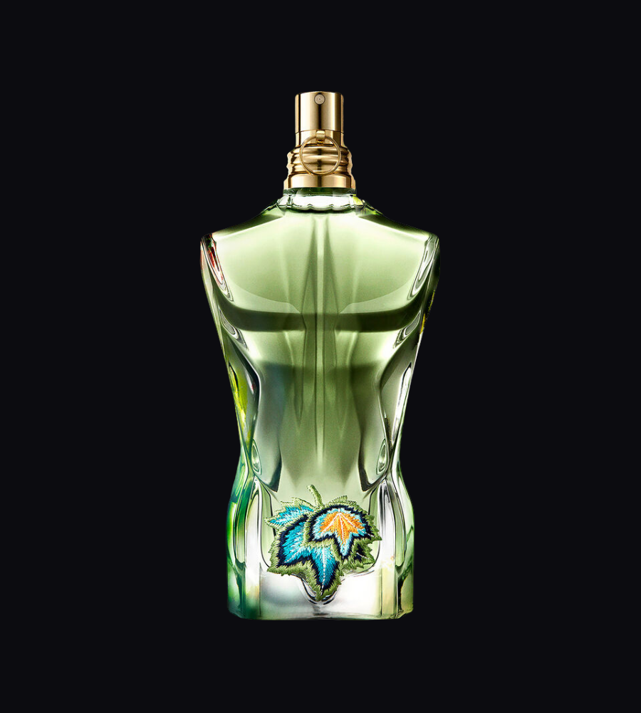 Jean Paul Le Beau Paradise Garden | 125ML