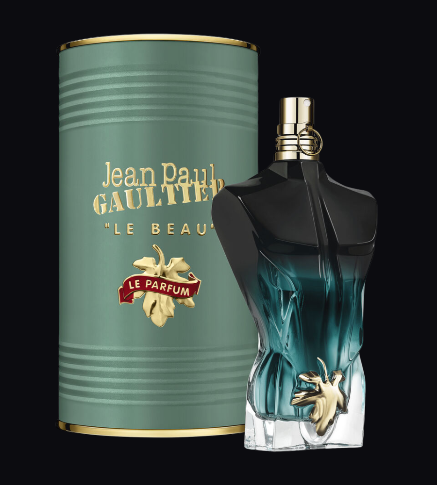 Jean Paul Le Beau le parfum | 125ML