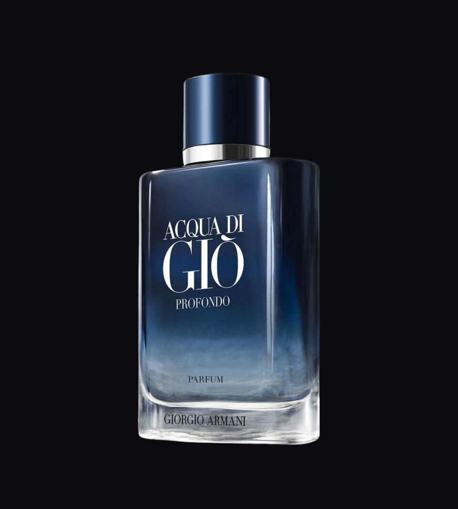 Aqua Di Gio Profondo | 125ML