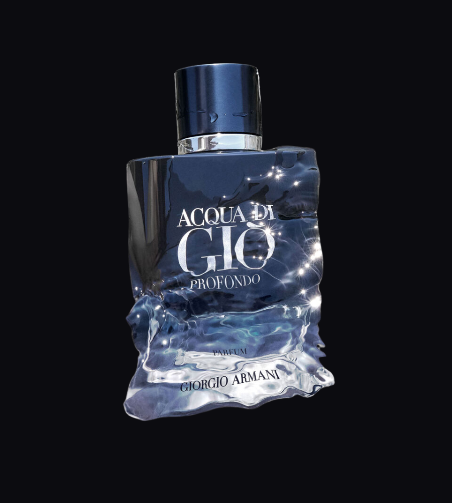 Aqua Di Gio Profondo | 125ML