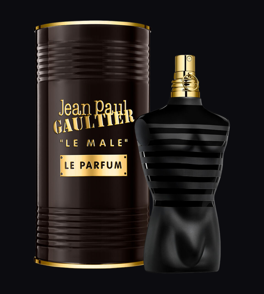 Jean Paul Le Male Le Parfum | 125ML