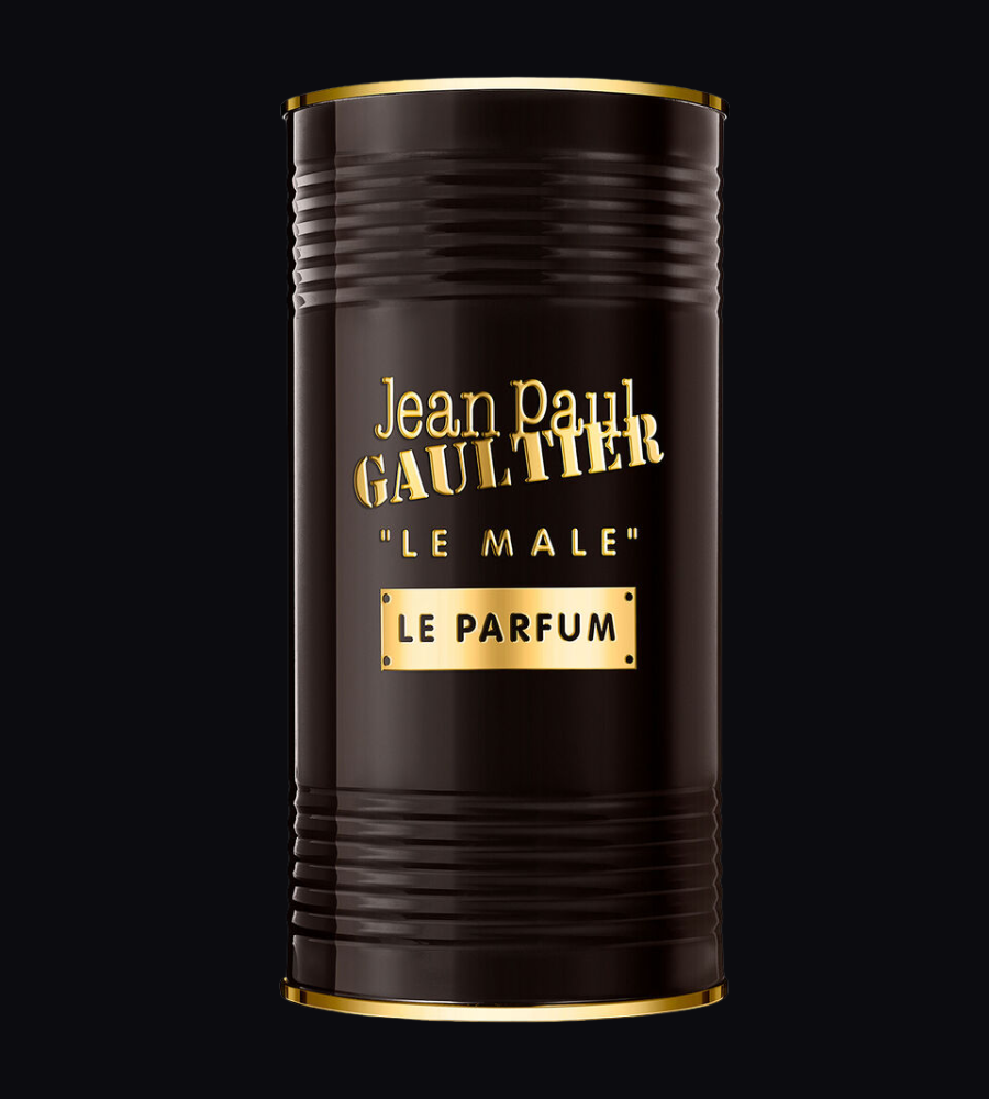 Jean Paul Le Male Le Parfum | 125ML