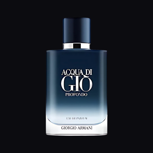 Aqua Di Gio Profondo