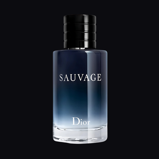 Sauvage Dior Eau de toilette