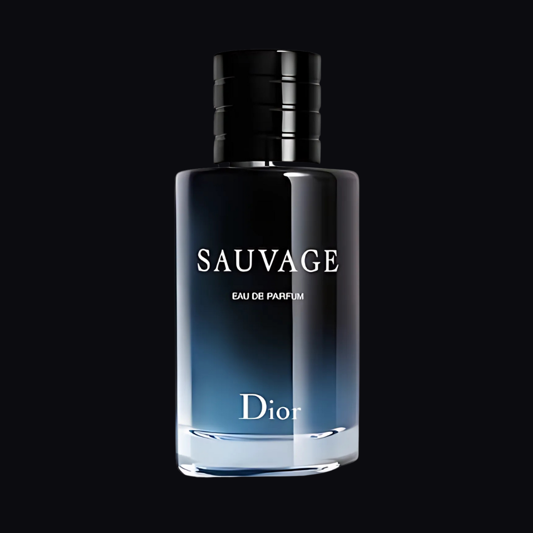 Sauvage Dior Eau de Parfum