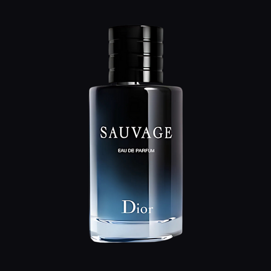 Sauvage Dior Eau de Parfum
