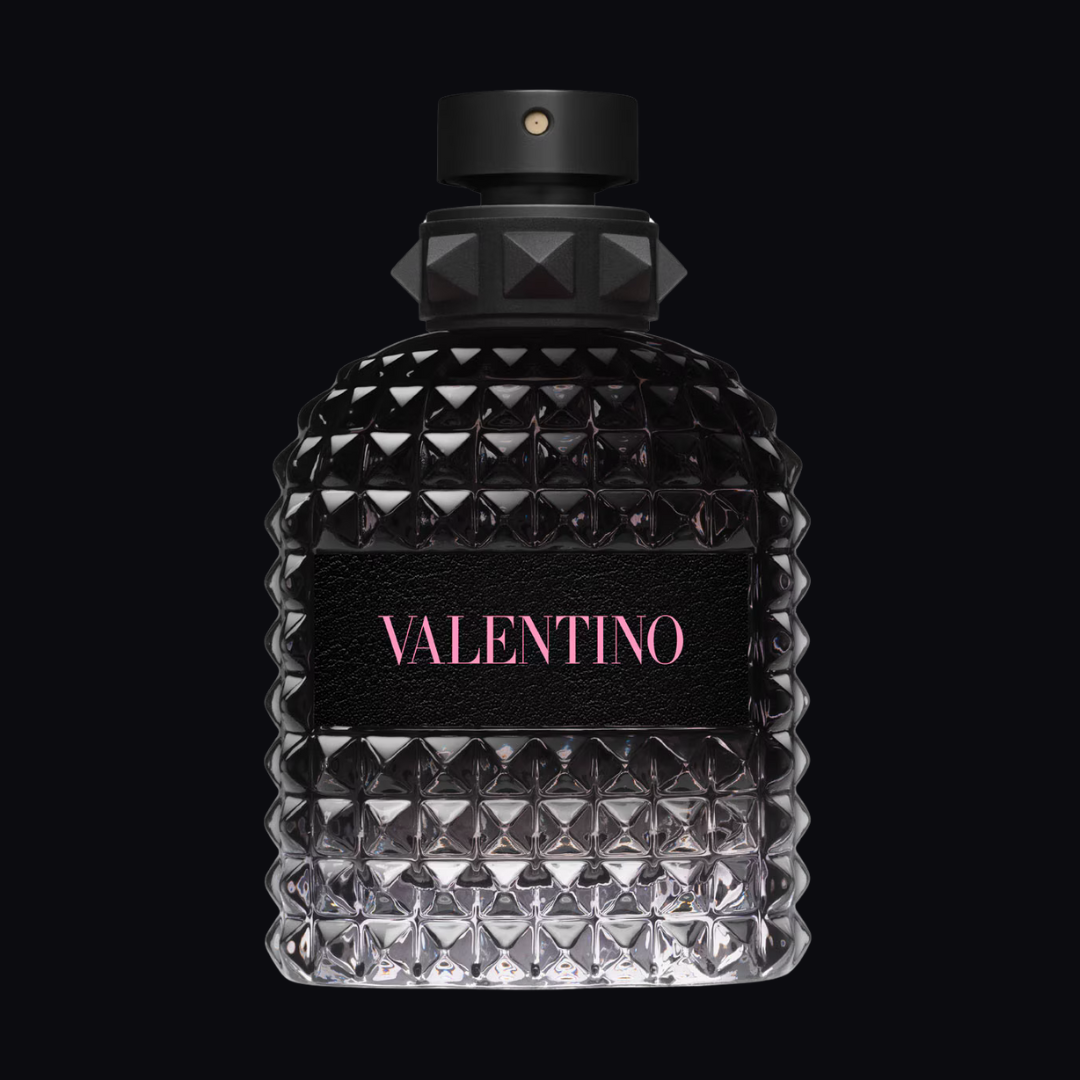 Valentino Born In Roma EDT