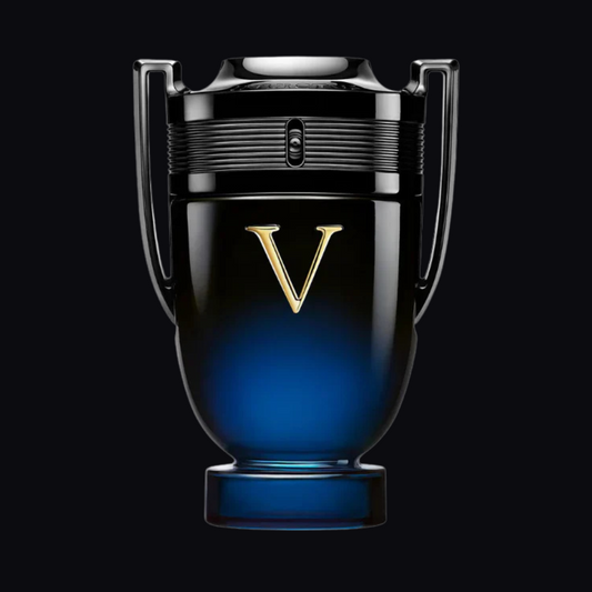 Invictus Victory Elixir