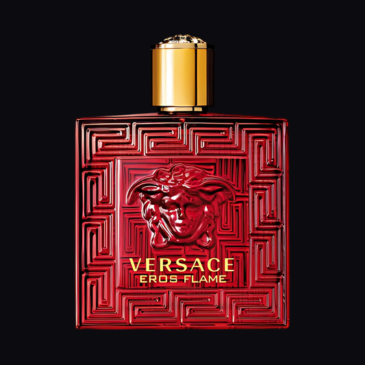 Versace Eros Flame