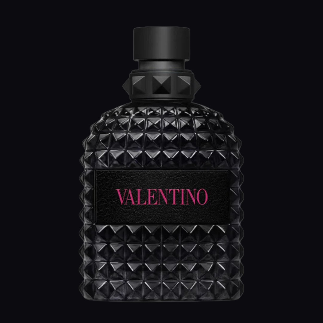 Valentino Born In Roma Extradose
