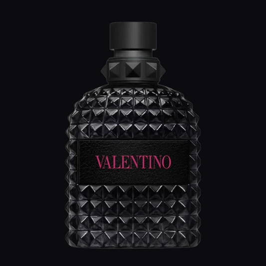 Valentino Born In Roma Extradose