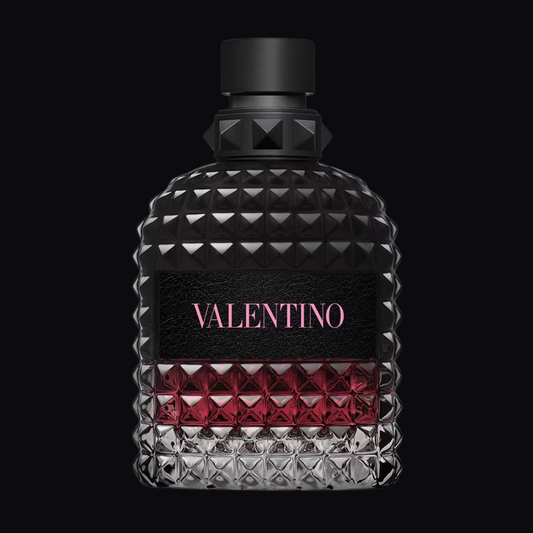 Valentino Born In Roma Intense