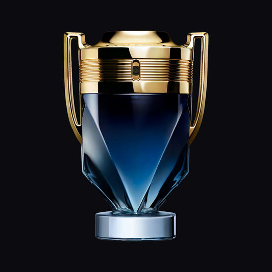 Invictus Parfum