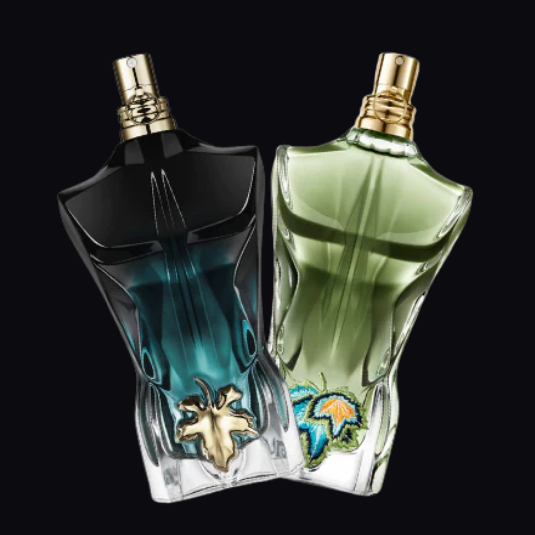 Le Beau Le Parfum / Le Beau Paradise Garden