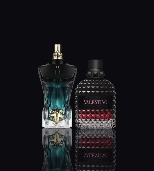 Le Beau Le Parfum / Born In Roma Intense | 100ML / 125ML