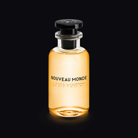 Perfume Nouveau Monde