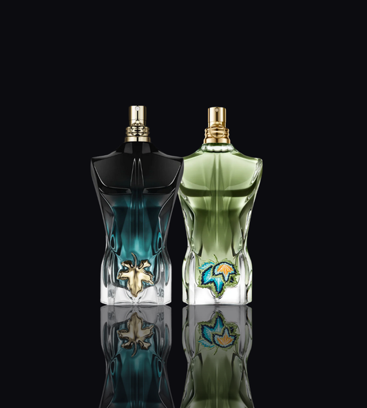 Le Beau Le Parfum / Le Beau Paradise Garden