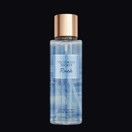 Mist Corporal Rush