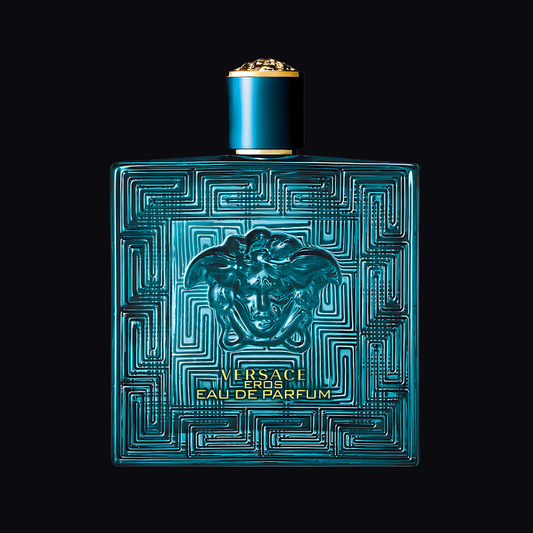 Versace Eros EDP