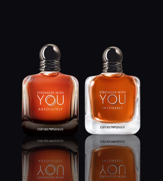 Stronger With You Absolute | 100ML / Stronger With You Intensly | 100ML